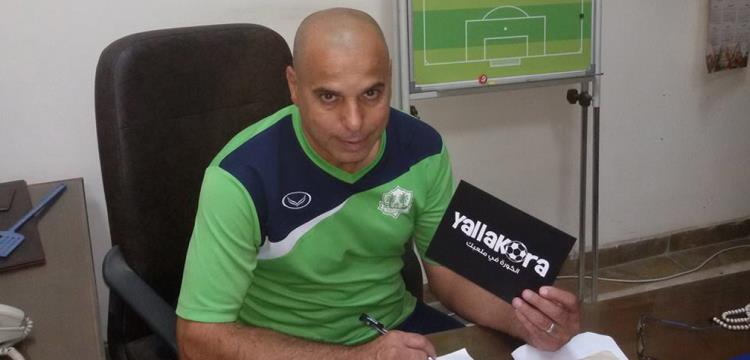 خالد القماش